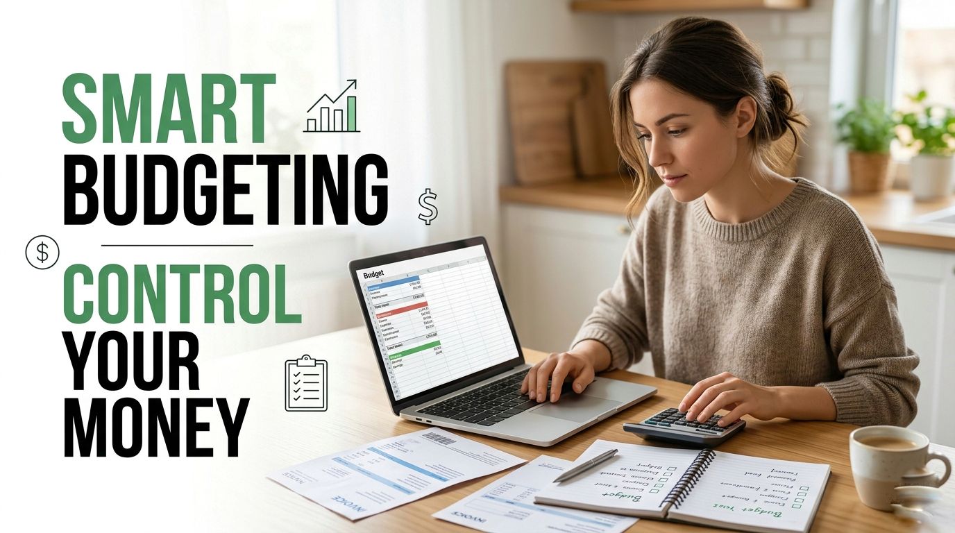 what are some key components of successful budgeting, what is the purpose of a budget, what is a good way to make sure you're creating a budget that's realistic, how to manage money, how to budget money for beginners, personal financial plan, average spending per month single person, financial plan example, financial strategies, how often should you create a budget, manage your finances, how to manage finances, budget methods, what is a personal budget, personal budget categories, benefits of budgeting, financial planning strategies, budget strategies, how to write a budget, budgeting method, how to make a budget and stick to it, monthly budget examples, starting a budget, rules for budgeting, how to get your finances in order, what does budgeting mean, how to prepare a budget, financial planning budgeting, things to include in a budget, budget planning process, daily budget, how to create a personal financial plan, budget better, how to organize finances, budgeting education, creating a family budget, personal financial planning process, examples of a budget, monthly budget list, manage finances, how to track finances, financial breakdown, realistic budget, budgeting process steps, what is a budget plan, tips for managing money, budgeting systems, types of budgeting methods, what is the first step in creating a budget, budgeting example