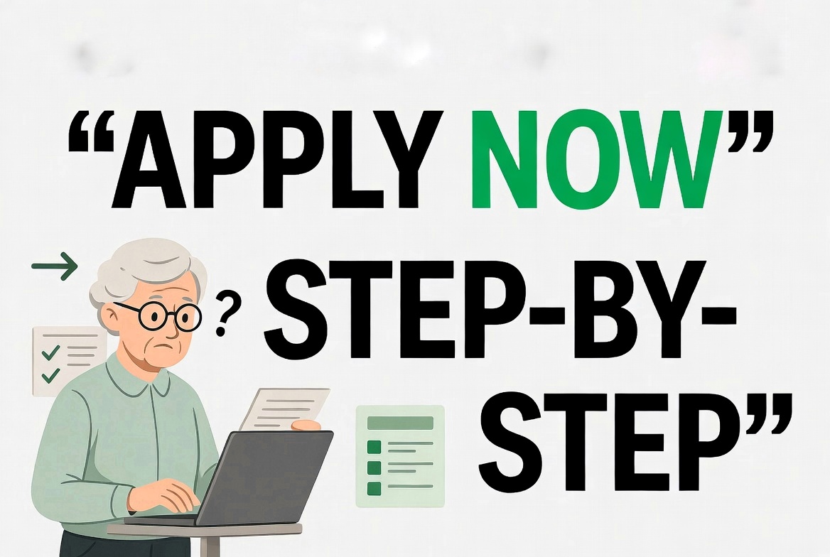 How to apply for Social Security payments USA in 2026 – eligibility, documents, online application at SSA.gov. Apply today and avoid delays with this easy guide.