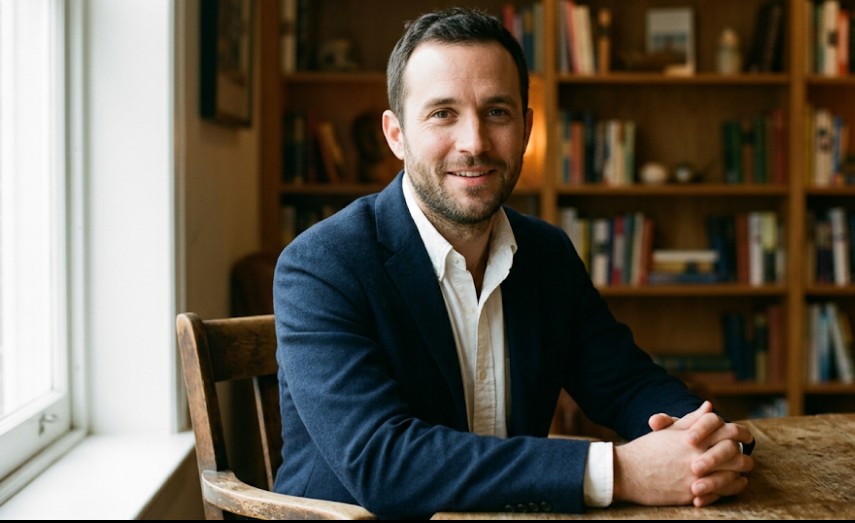 Ryan Mitchell - Personal Finance Writer FinesseDaily