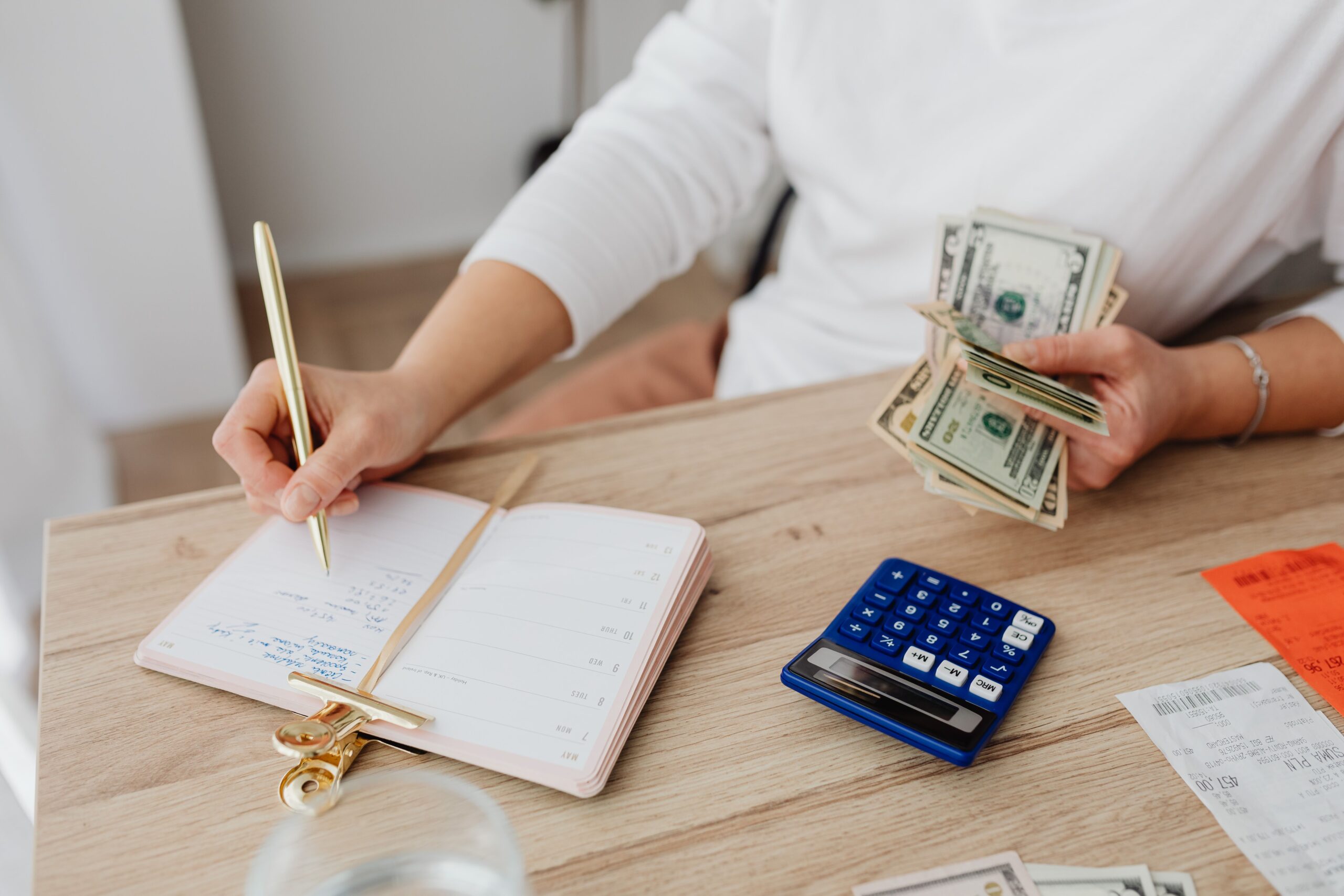 Personal Finance Definition — What It Is and Why It Matters